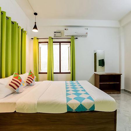 Hotel O Khan Basera Khandagiri Exterior photo
